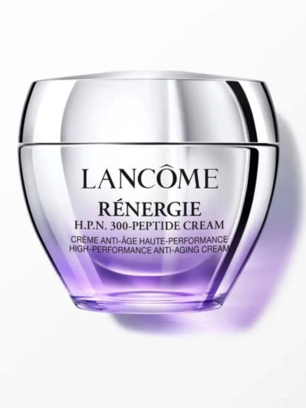 Lancome Renergie Cream (New, 15 mL)
